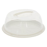 Round cakebox revers PP 36 asortat - Five