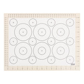 Macaron/cookie baking sheet - Five