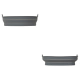 Silicone airfryer basket asortat - Five