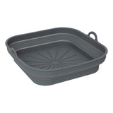 Silicone airfryer basket asortat - Five