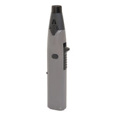 2 flame gas lighter - Five