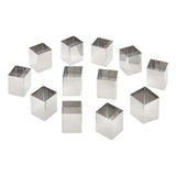 Number cake mold - Five