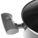 Stewpot 28 alu induc neo - Five