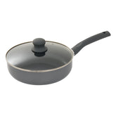 Fry pan 24 alu induc neo - Five