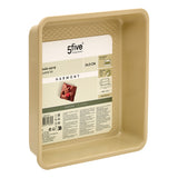 Harmony square mold 24.5 cm - Five