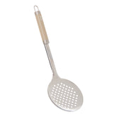 Solstice s/steel skimmer - Five