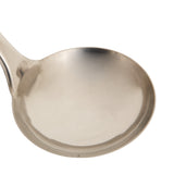 Solstice s/steel ladle - Five