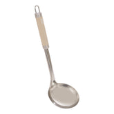 Solstice s/steel ladle - Five