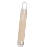 Solstice s/steel spoon - Five