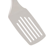Solstice s/steel spatula - Five
