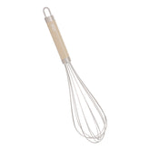 Solstice s/steel whisk - Five