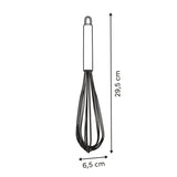 Solstice s/steel whisk - Five