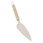 Solstice s/steel pie server - Five