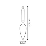 Solstice s/steel pie server - Five