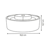 Popcorn maker - Five