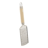 Solstice s/steel grater - Five