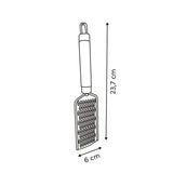 Solstice s/steel grater - Five