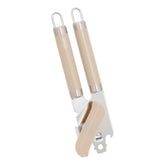 Solstice s/steel can opener - Five