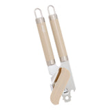 Solstice s/steel can opener - Five