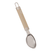 Solstice inox ice crem spoon - Five