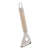 Solstice s/steel peeler razoir - Five