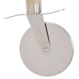 Solstice s/steel pizza roller - Five