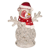 Figurina luminoasa 1 LED, H 11 cm, asortata | Feeric