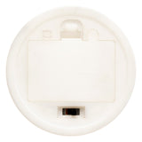Lumanare luminoasa 5 LED, alb cald, H 16 cm | Feeric