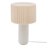 Corp de iluminat, kenan bge cyld lampa H43 cm - Atmosphera