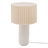 Corp de iluminat, kenan bge cyld lampa H43 cm - Atmosphera