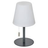 Corp de iluminat, zack USB lamp exterior ast H20 cm cutie - Atmosphera