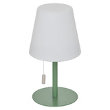 Corp de iluminat, zack USB lamp exterior ast H20 cm cutie - Atmosphera