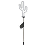 Corp de iluminat, neon sol torch exterior ast H71 cm - Atmosphera
