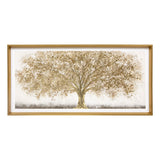Decoratiune de perete, foil frame canvas eka 78 x 38 cm - Atmosphera