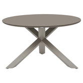 Mobilier exterior, oryon rosu table 6s coffee - Hesperide