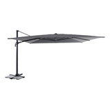 Umbrela si accesorii gradina, melhia umb rever 3x4m olef gr - Hesperide