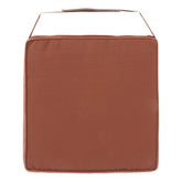 Accesoriu terasa, korai seat perna decorativa 40x40 maho - Hesperide