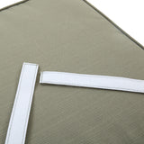 Accesoriu terasa, korai seat perna decorativa 40 x 40 cm baytree - Hesperide