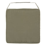 Accesoriu terasa, korai seat perna decorativa 40 x 40 cm baytree - Hesperide