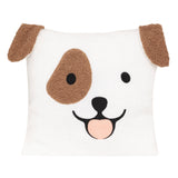 Perna patrata caine 40 x 40 cm - Atmosphera For Kids