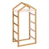 Decoratiune copii, mobilier depozitare 4 tavi - Atmosphera For Kids