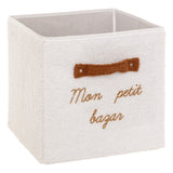 Cutie non woven bazar 29 x 29 cm - Atmosphera For Kids