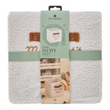 Cutie non woven bazar 29 x 29 cm - Atmosphera For Kids