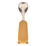 Decoratiune copii, cutlery set spoo fork ocre - Atmosphera For Kids