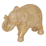 Gajah rasina elefant H11,5 cm - Atmosphera