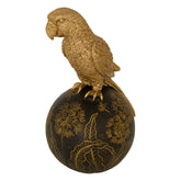 Belli rasina bird H19 cm - Atmosphera