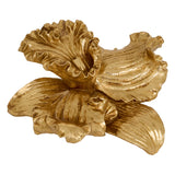 Belli rasina floare deco H20 cm - Atmosphera