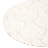 Mat diat 45 x 75 cm asortat round - Five