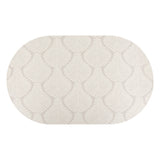 Mat diat 45 x 75 cm asortat round - Five