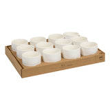 Set cani m strata 36 cl - Secret de Gourmet